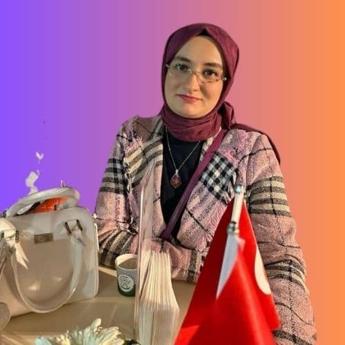 Psk. Safiye Cansu Baran