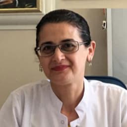 Specialist Dr. Aylin Noyan Düzova