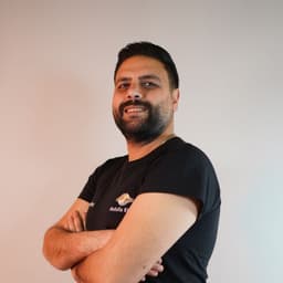 Fzt. Erdem Mandacıoğlu