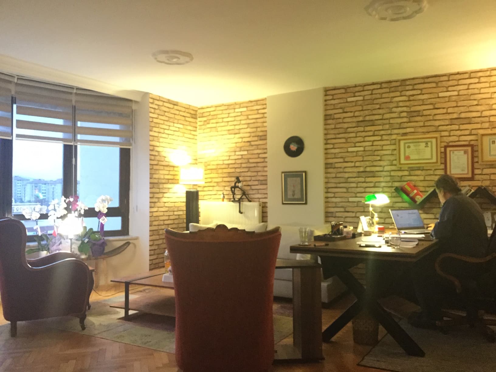 Uzm. Dr. Yusuf İnci Fotoğraf 2