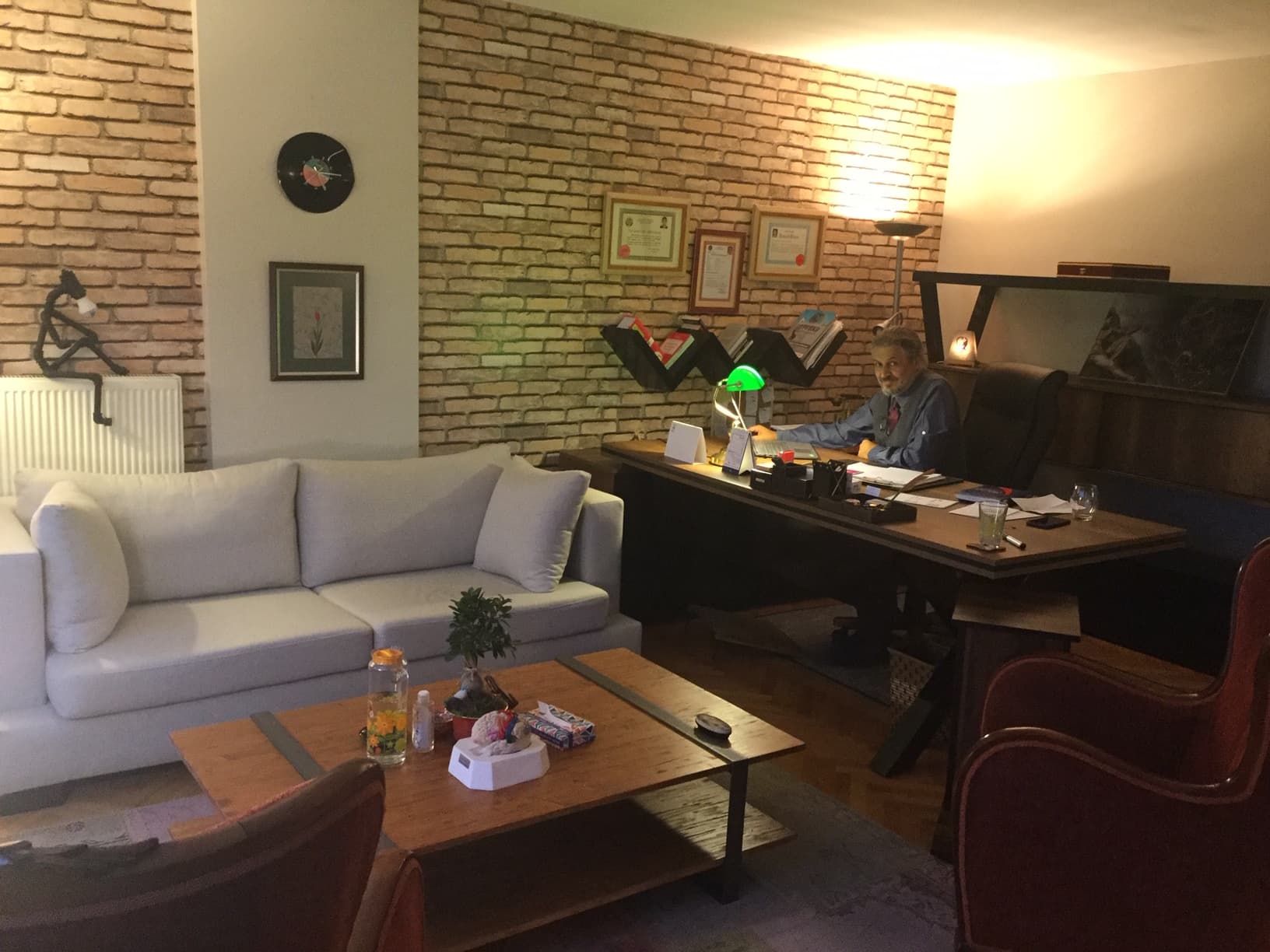 Uzm. Dr. Yusuf İnci Fotoğraf 4