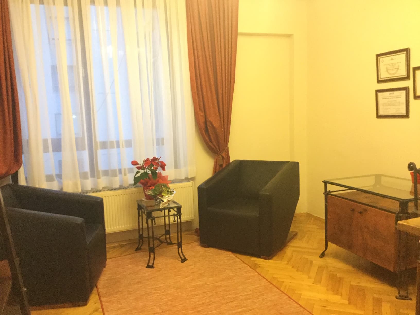 Uzm. Dr. Yusuf İnci Fotoğraf 6