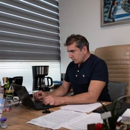 Doç. Dr. Umut Rıza Gündüz