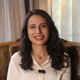 Psk. Sümeyye Şahin Kılıç