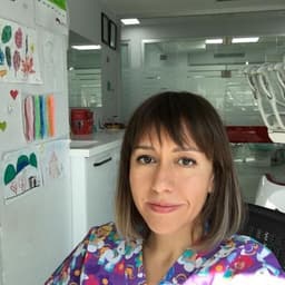 Dr. Aisel Kafetzi Chousein