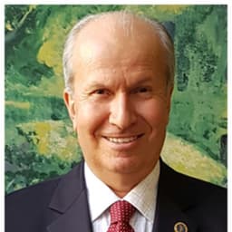 Prof. Dr. Osman Şahap Atik