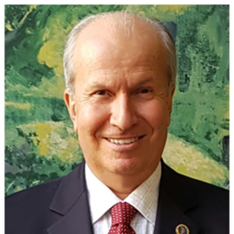 Prof. Dr. Osman Şahap Atik