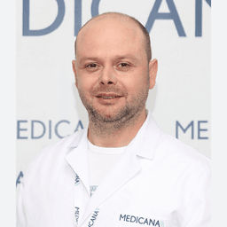 Uzm. Dr. Osman Vural