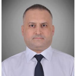 Doç. Dr. Can Sezer