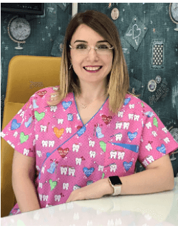 GP Hatice Akıncı Cansunar
