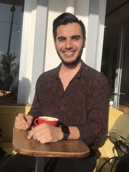 Fzt. Mustafa Anlar