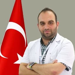 Specialist Dr. Koray Durmaz