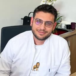 Uzm. Dr. Cengiz Gökce