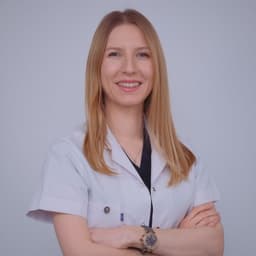 Dt. Merve Çakır