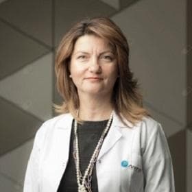 Specialist Dr. Filiz Şener