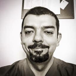 Doç. Dr. Emre Durdağ