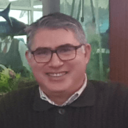 Prof. Mehmet Akif Büyükbeşe