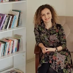 GP Gülden Gökçen