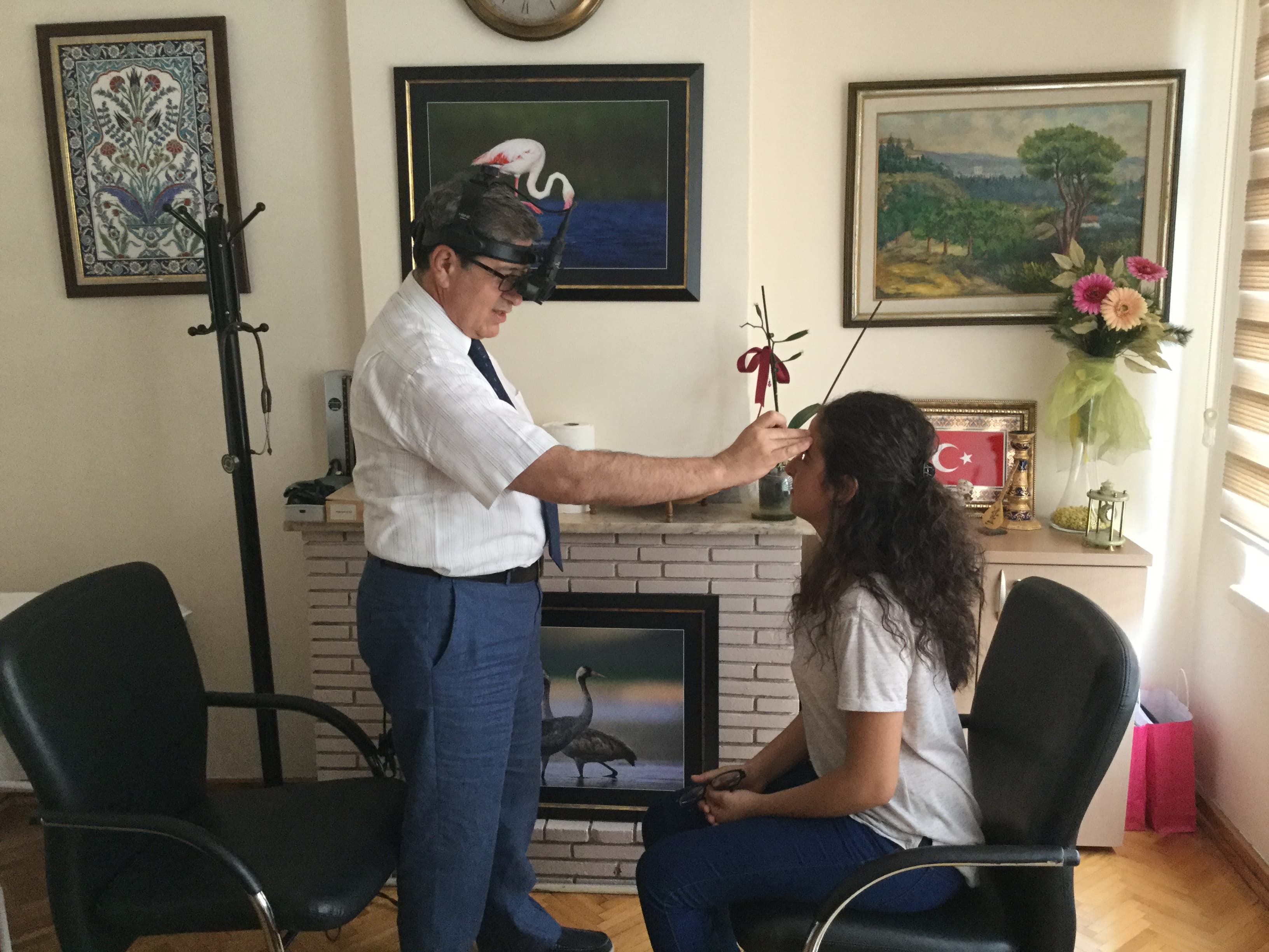 Prof. Dr. Fatih Mehmet Mutlu Fotoğraf 2