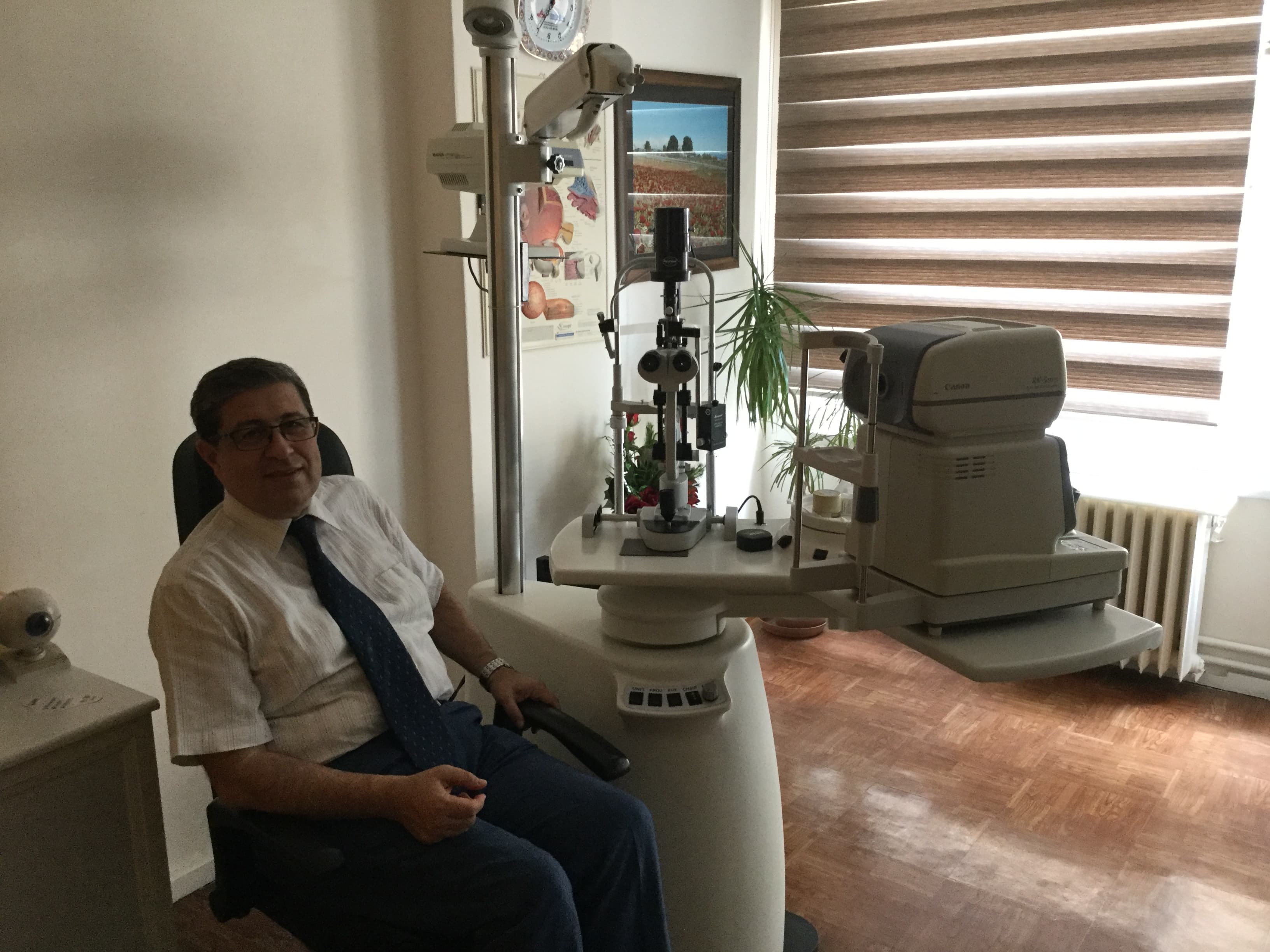 Prof. Dr. Fatih Mehmet Mutlu Fotoğraf 3
