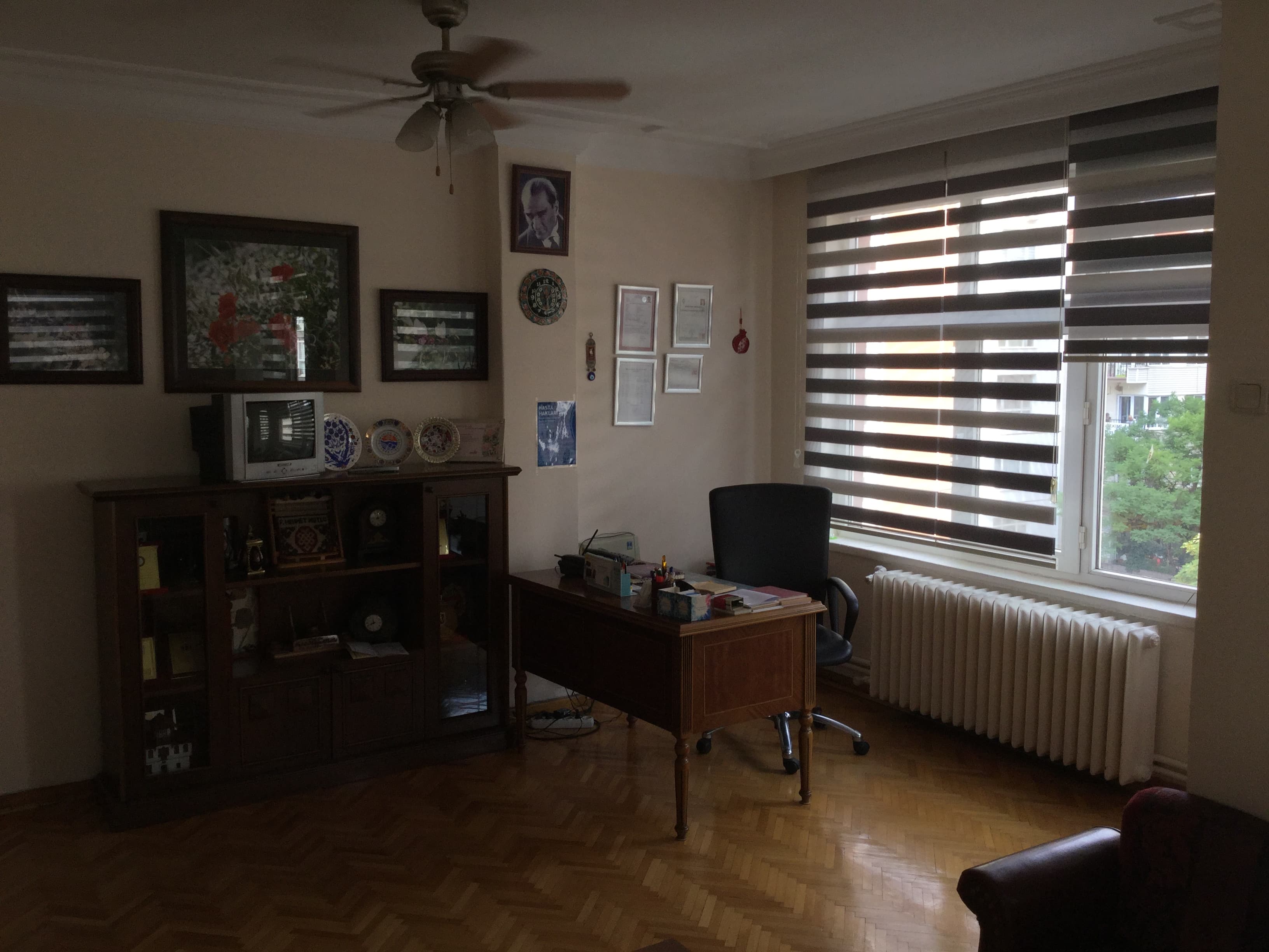 Prof. Dr. Fatih Mehmet Mutlu Fotoğraf 6