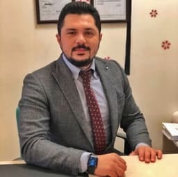Op. Dr. Nijat Süleymanov