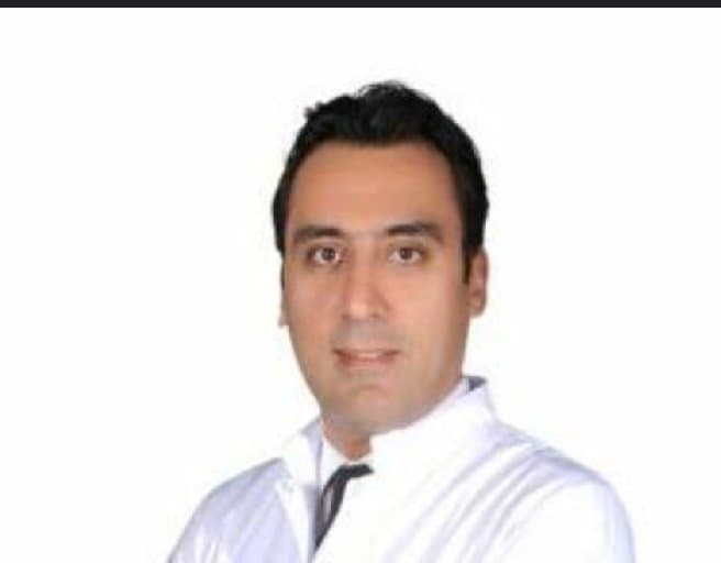 Assoc. Prof. Tolgay Tuyan İlhan