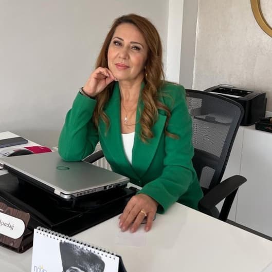 Dr. Şenay Yücel Yalçındağ