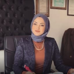 Psk. Ayşe Düşüngülü