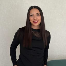 Psk. Esin Sıla Yalçın Koçak