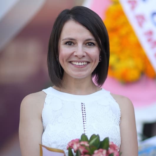 Dentist Sinem Uçar