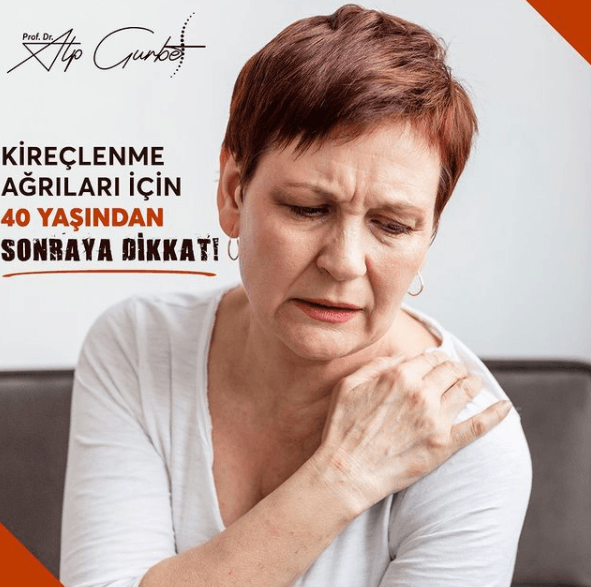 Prof. Dr. Alp Gurbet Fotoğraf 2