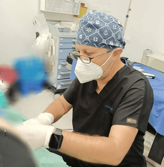 Prof. Dr. Alp Gurbet Fotoğraf 3