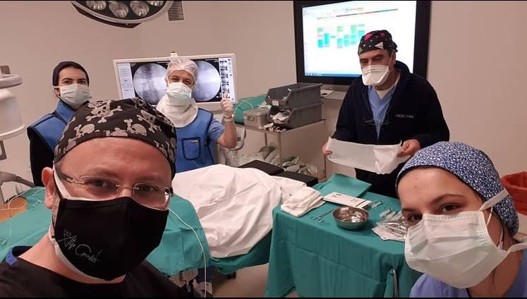 Prof. Dr. Alp Gurbet Fotoğraf 4