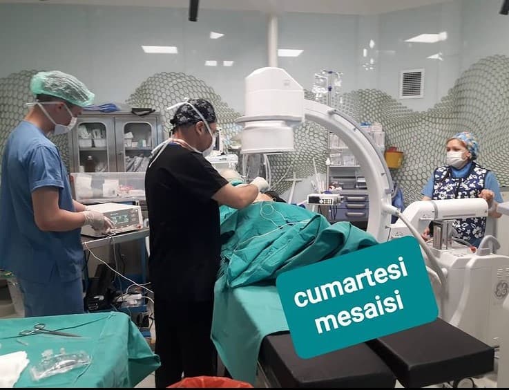 Prof. Dr. Alp Gurbet Fotoğraf 5