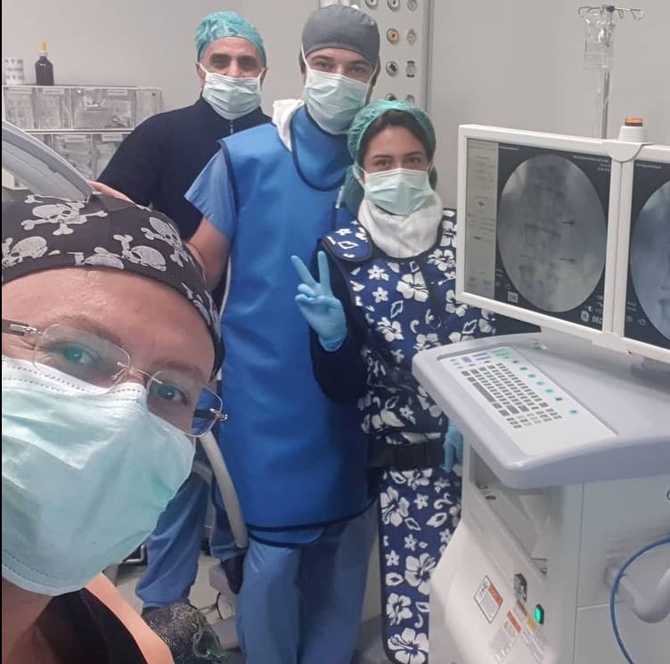 Prof. Dr. Alp Gurbet Fotoğraf 6