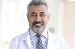 Doç. Dr. Erdal Eroğlu
