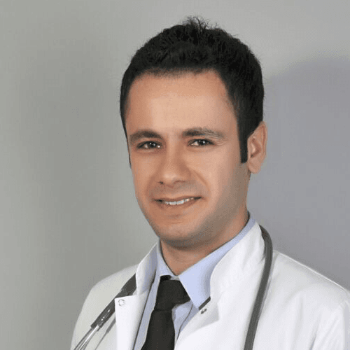 Op. Dr. Sinan Köyceğiz