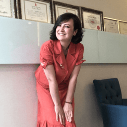 Specialist Dr. Sevil Özdöl