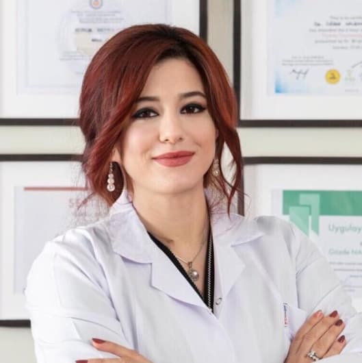 Psk. Gözde Ay Nalbantoğlu
