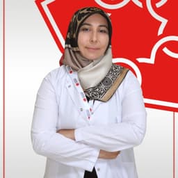 Specialist Dr. Hüsniye Ekinci Koç