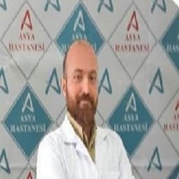 Surgeon Barış Kadıoğlu