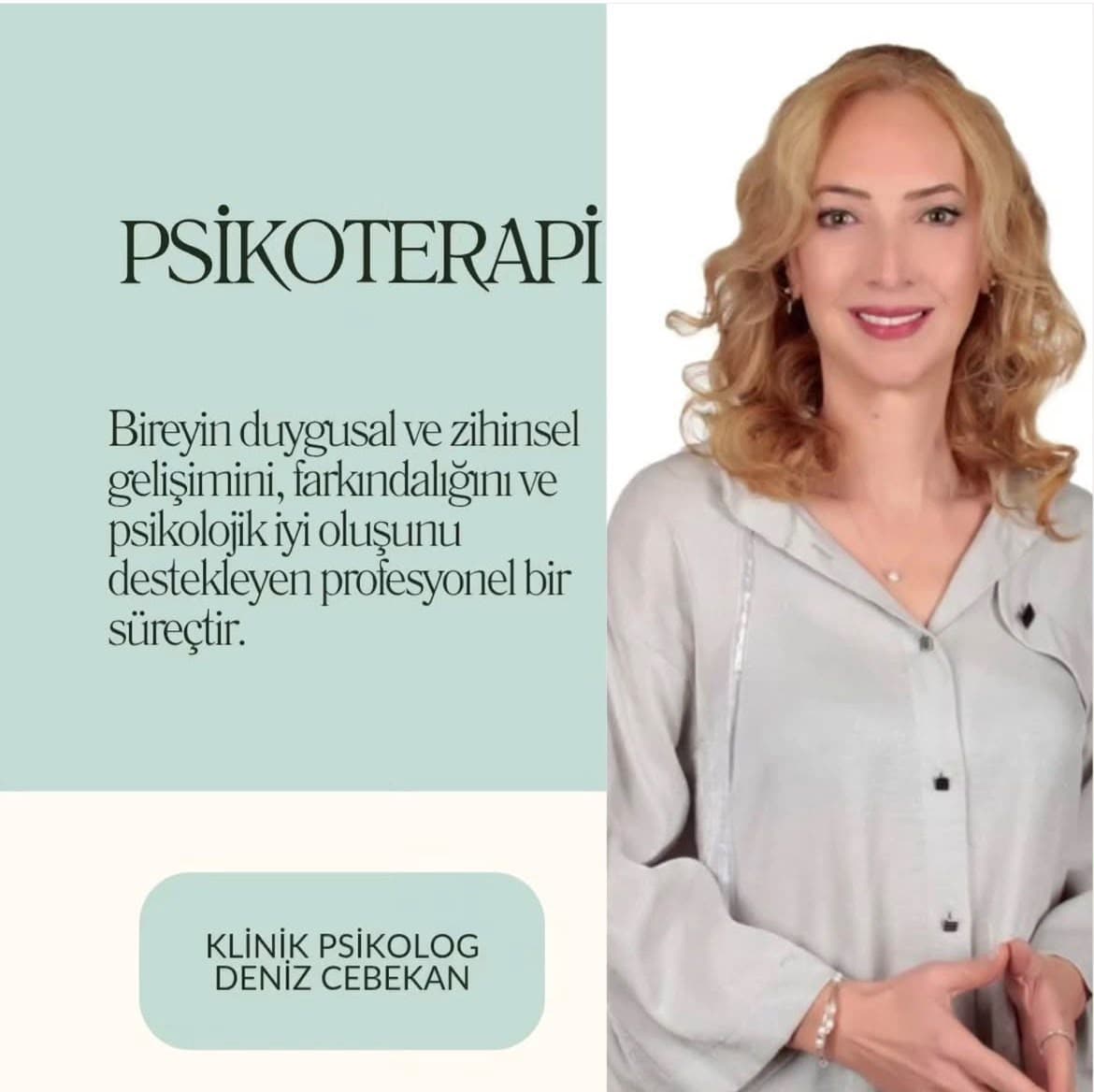 Kl. Psk. Deniz Cebekan Fotoğraf 5