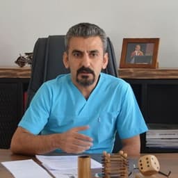 Assoc. Prof. Zafer Yönden