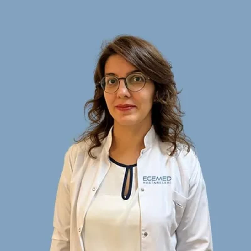 Op. Dr. Nermin Cansu Uçkan