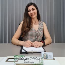 Dr. Aleyna Türk
