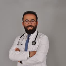Specialist Dr. Cem Balta