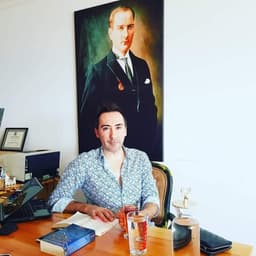 Psk. Serdar Onur