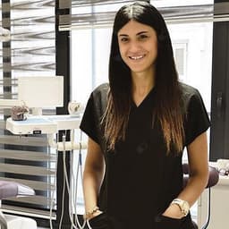 Dr. Esra Yilman Alagha