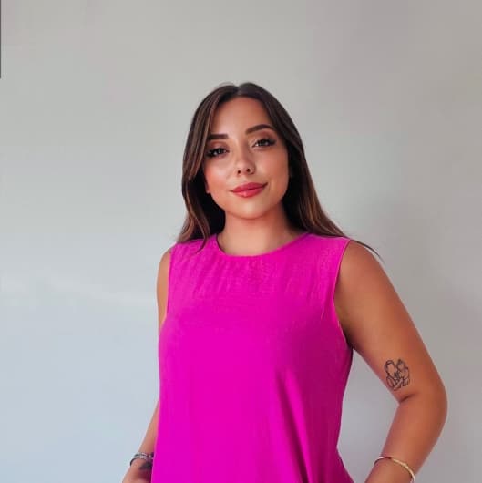 Psychologist Nimet Su Özkan